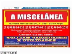Sites similar to via41.com.br