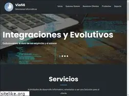 Sites similar to via56.cl