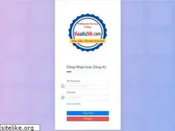 Sites similar to viaads24h.com