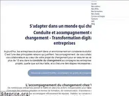 Sites similar to viaaduc.com
