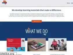 Sites similar to viaafrika.com