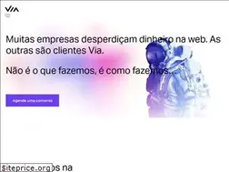 Sites similar to viaagenciadigital.com.br