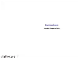 Sites similar to viaagil.com.br