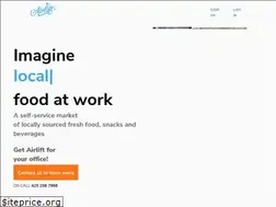 Sites similar to viaairlift.com