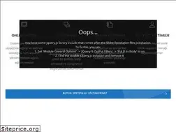 Sites similar to viaakademi.com