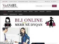Sites similar to viaanabel.al