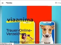 Sites similar to viaanima.com