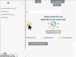 Sites similar to viaaquarela.com.br