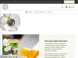 Sites similar to viaaroma.pl