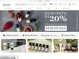 Sites similar to viaaromaloja.com.br