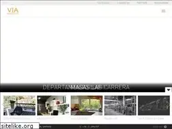 Sites similar to viaarquitectos.cl