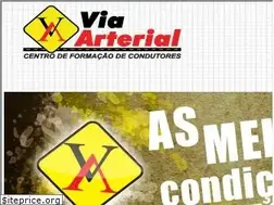 Sites similar to viaarterial.com.br