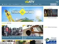 Sites similar to viaatv.tv