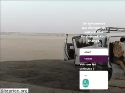 Sites similar to viaautomobile.com