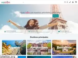 Sites similar to viabam.com