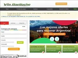Sites similar to viabariloche.com.ar