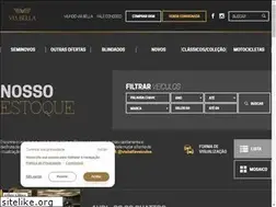 Sites similar to viabella.com.br