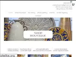 Sites similar to viabellissima.com