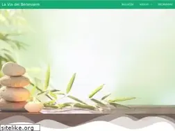 Sites similar to viabenessere.com