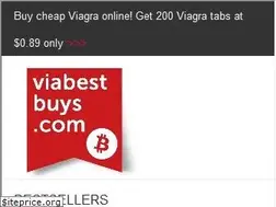 Sites similar to viabestbuys.com