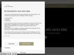 Sites similar to viabiler.dk