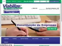 Sites similar to viabilize.com