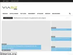 Sites similar to viabiz.com.ar