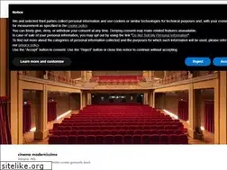 Sites similar to viabizzuno.com