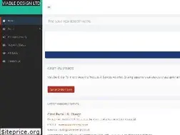 Sites similar to viablehosting.co.uk