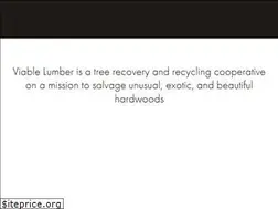 Sites similar to viablelumber.com