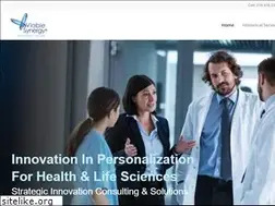 Sites similar to viablesynergy.com