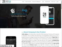Sites similar to viableweblog.com