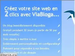 Sites similar to viabloga.com