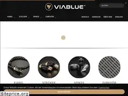 Sites similar to viablue.de