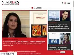 Sites similar to viabooks.fr
