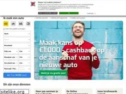 Sites similar to viabovag.nl