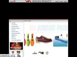 Sites similar to viabowlingproducts.com