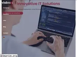 Sites similar to viaboxx.com