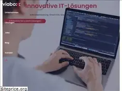Sites similar to viaboxxsystems.de