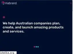 Sites similar to viabrand.com.au