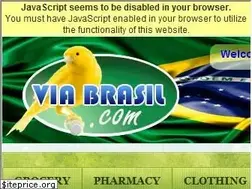 Sites similar to viabrasil.com