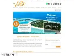 Sites similar to viabrturismo.com.br