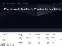 Sites similar to viabtc.com