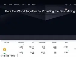 Sites similar to viabtc.net