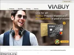 Sites similar to viabuy.com