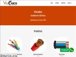 Sites similar to viacabos.com.br