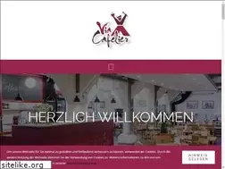 Sites similar to viacafelier.de