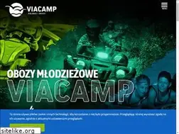 Sites similar to viacamp.pl