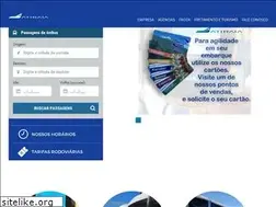 Sites similar to viacaoatibaiasp.com.br