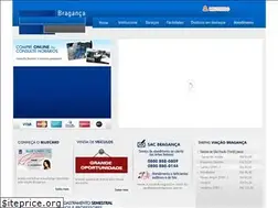 Sites similar to viacaobraganca.com.br
